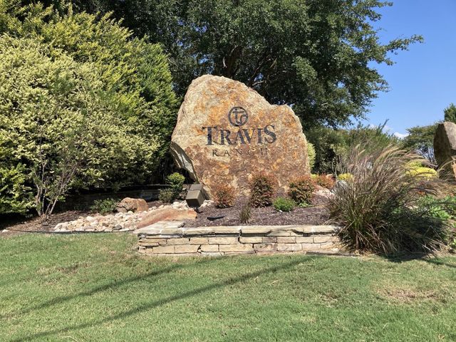 2405 Lundy Canyon Street, Forney, TX 75126