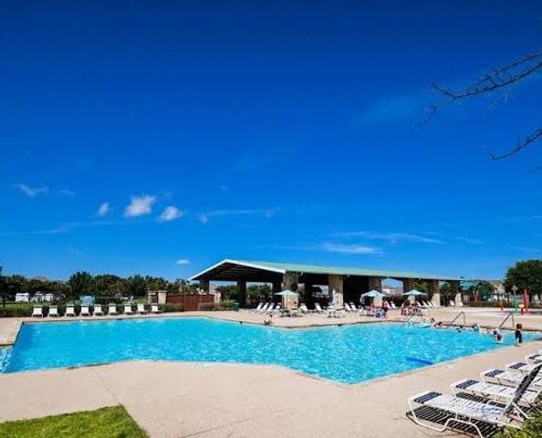 2405 Lundy Canyon Street, Forney, TX 75126
