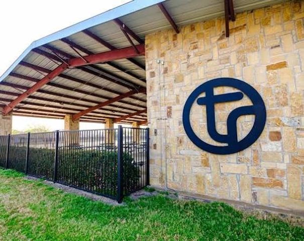 2405 Lundy Canyon Street, Forney, TX 75126