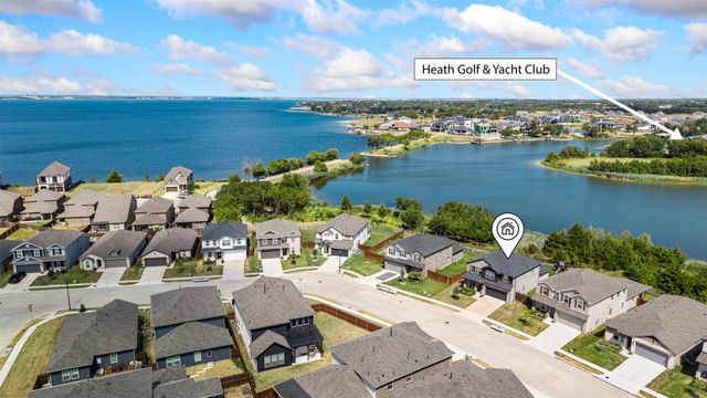 2405 Lundy Canyon Street, Forney, TX 75126