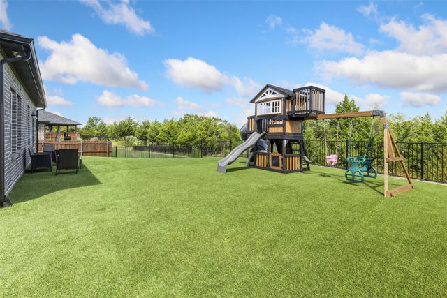 2405 Lundy Canyon Street, Forney, TX 75126