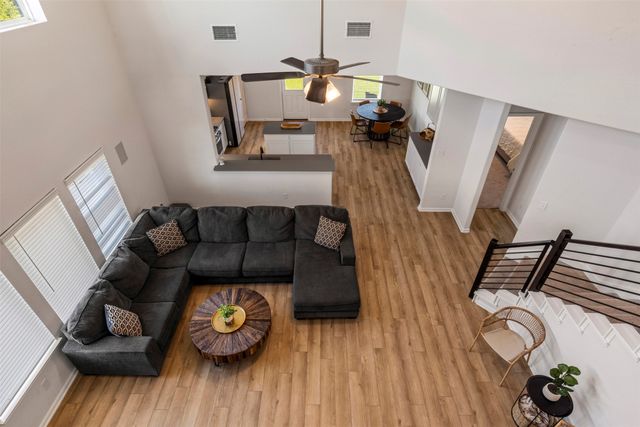 2405 Lundy Canyon Street, Forney, TX 75126