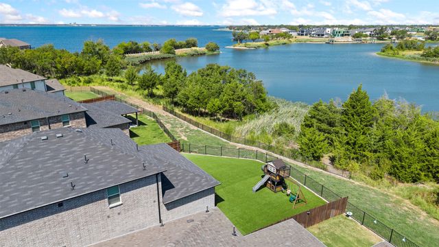 2405 Lundy Canyon Street, Forney, TX 75126