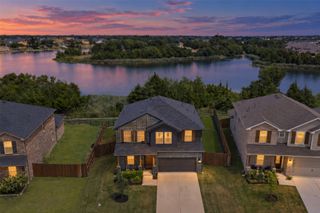 2405 Lundy Canyon Street, Forney, TX 75126