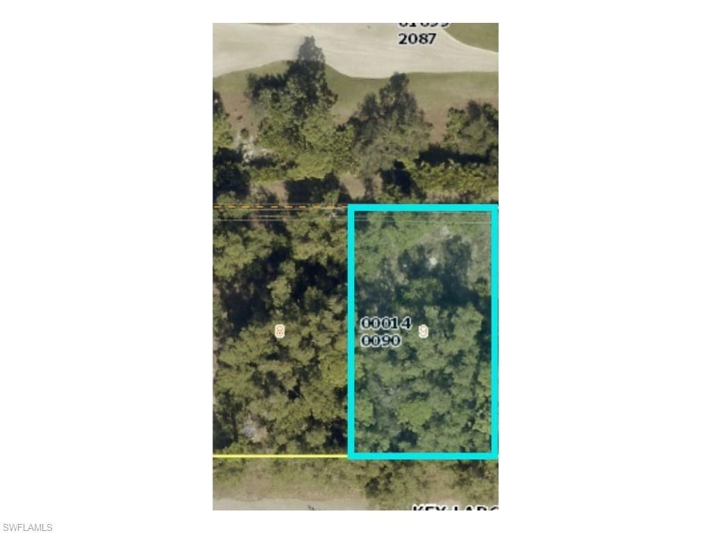 4616 Key Largo LN, BONITA SPRINGS, FL 34134 — exterior