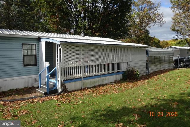 2 S . HOLLAR DRIVE, Shippensburg, PA 17257