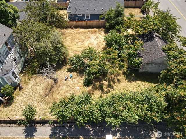 2614 S 54th Street, Tacoma, WA 98409