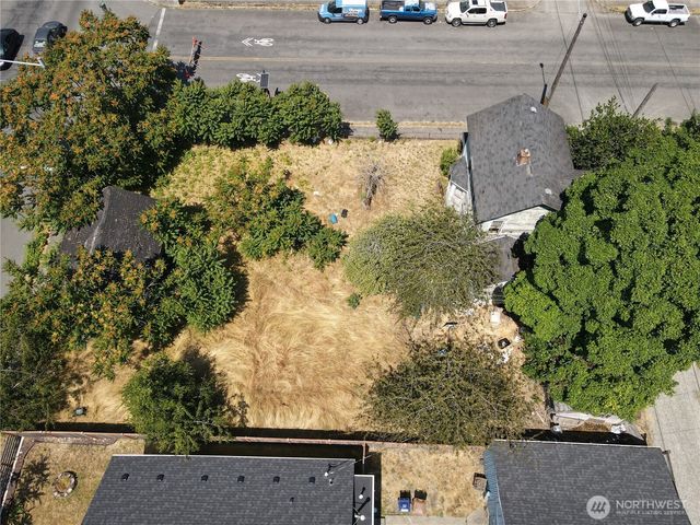 2614 S 54th Street, Tacoma, WA 98409