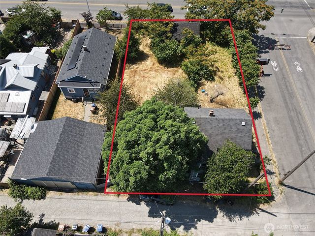 2614 S 54th Street, Tacoma, WA 98409