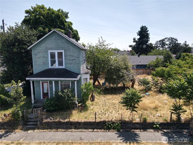 2614 S 54th Street, Tacoma, WA 98409