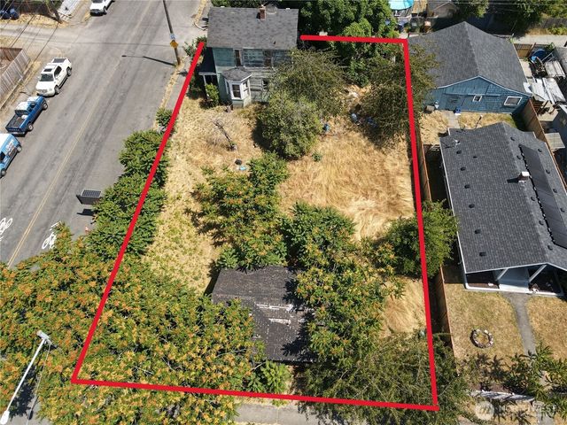2614 S 54th Street, Tacoma, WA 98409