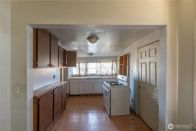 2614 S 54th Street, Tacoma, WA 98409