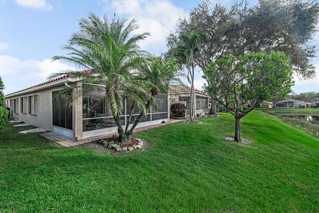 13819 Via Perugia, Delray Beach, FL 33446
