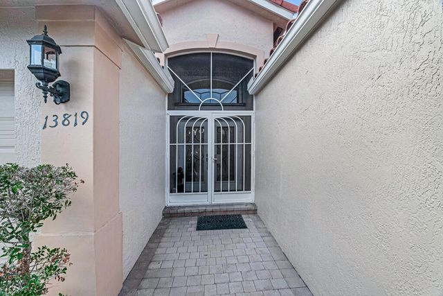 13819 Via Perugia, Delray Beach, FL 33446