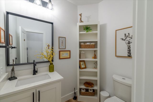 12472 Jack Pine Court, Frisco, TX 75035