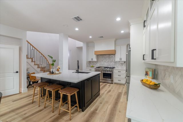 12472 Jack Pine Court, Frisco, TX 75035