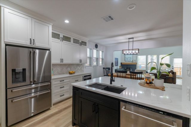 12472 Jack Pine Court, Frisco, TX 75035