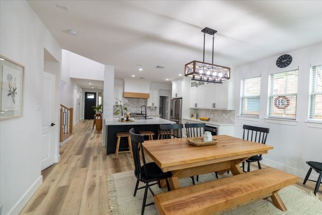 12472 Jack Pine Court, Frisco, TX 75035