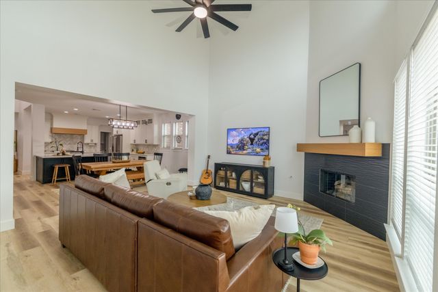 12472 Jack Pine Court, Frisco, TX 75035