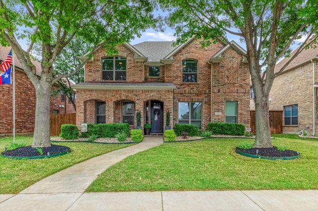 12472 Jack Pine Court, Frisco, TX 75035