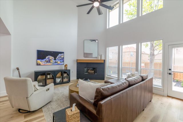 12472 Jack Pine Court, Frisco, TX 75035