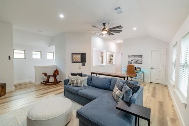 12472 Jack Pine Court, Frisco, TX 75035