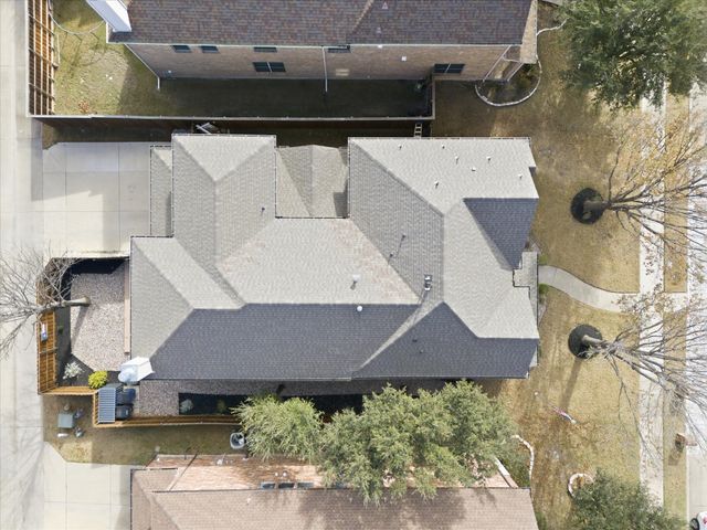 12472 Jack Pine Court, Frisco, TX 75035