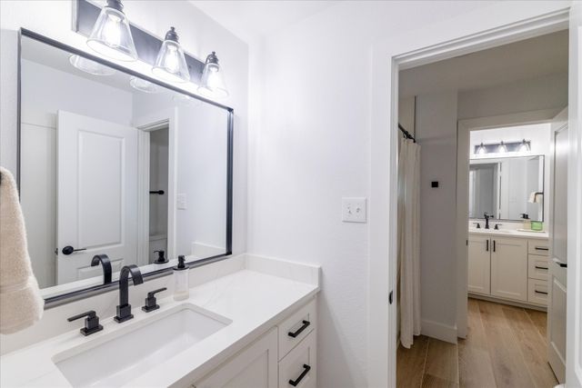 12472 Jack Pine Court, Frisco, TX 75035