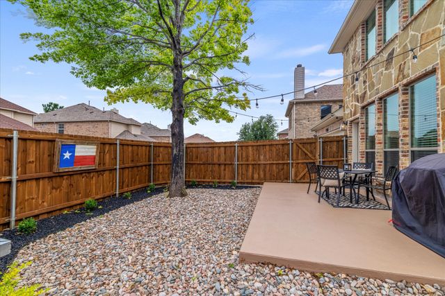 12472 Jack Pine Court, Frisco, TX 75035