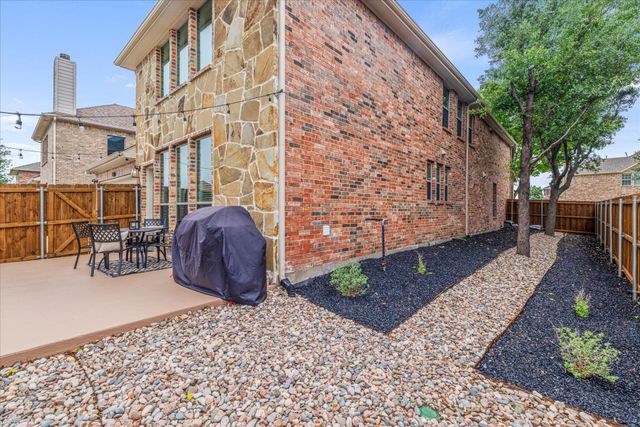12472 Jack Pine Court, Frisco, TX 75035