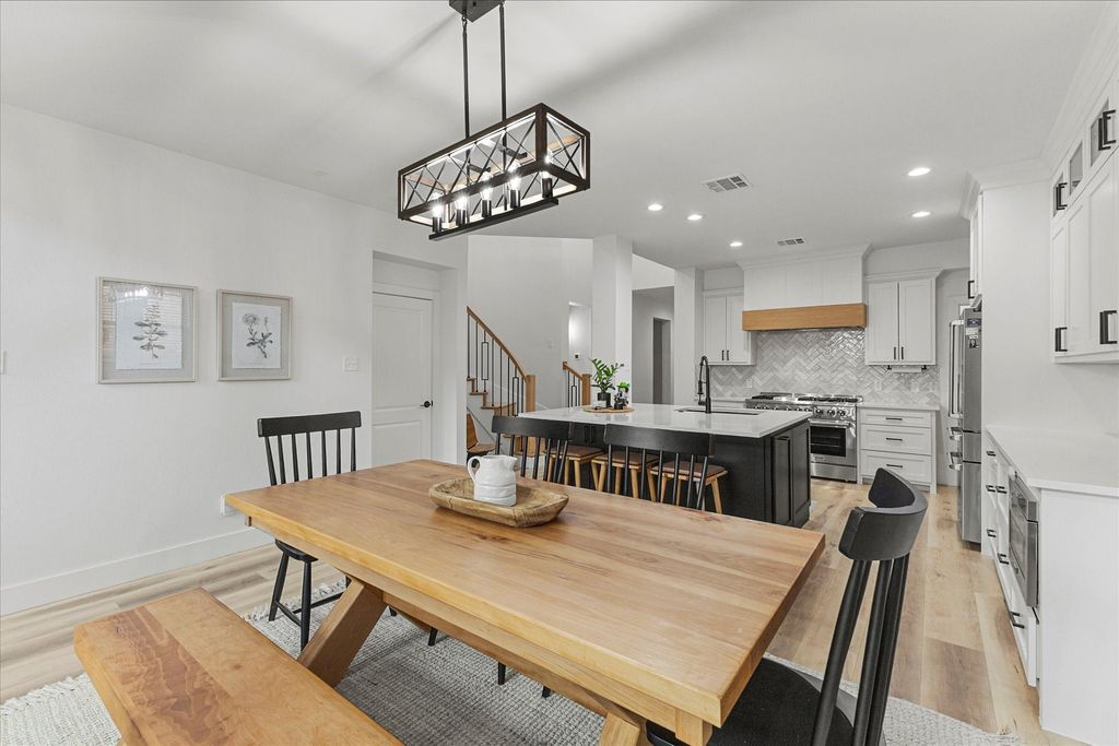 12472 Jack Pine Court, Frisco, TX 75035