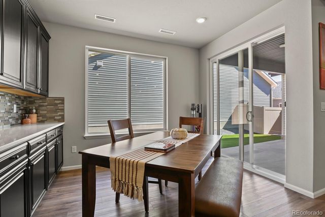 5825 Mireland View, Colorado Springs, CO 80927