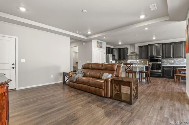 5825 Mireland View, Colorado Springs, CO 80927