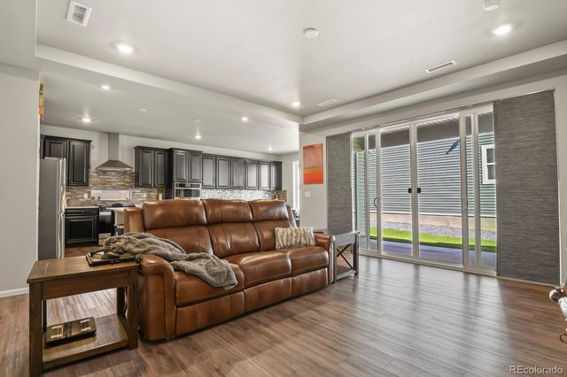 5825 Mireland View, Colorado Springs, CO 80927