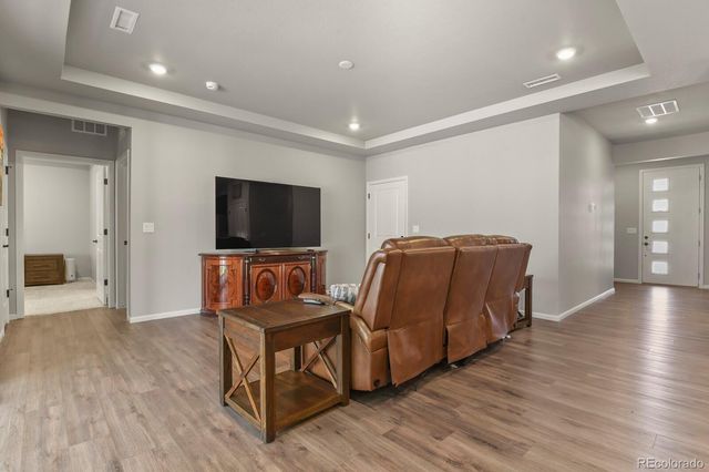 5825 Mireland View, Colorado Springs, CO 80927