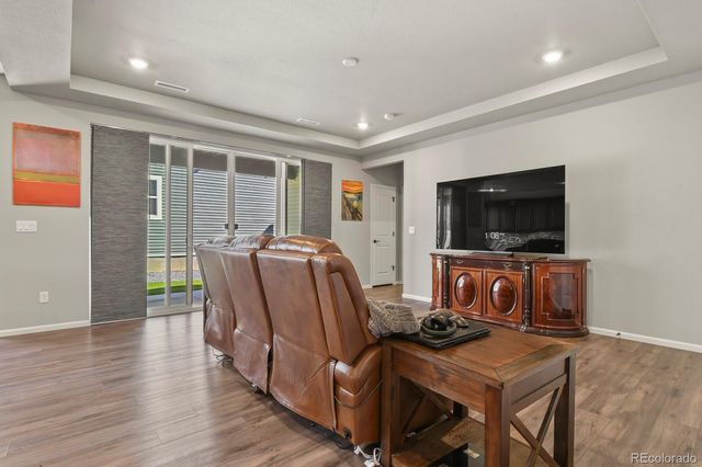 5825 Mireland View, Colorado Springs, CO 80927