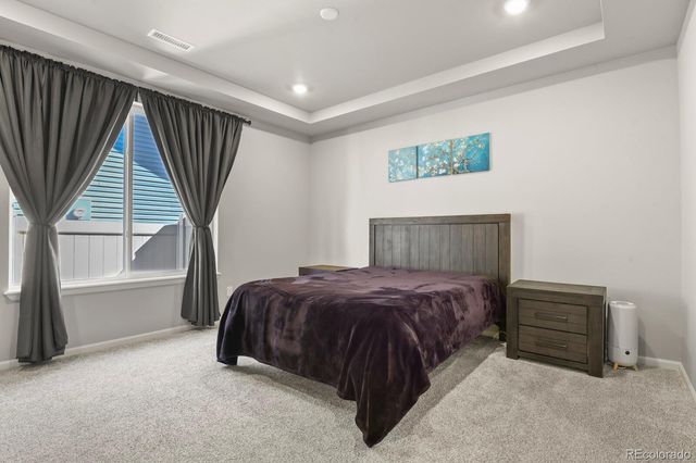 5825 Mireland View, Colorado Springs, CO 80927