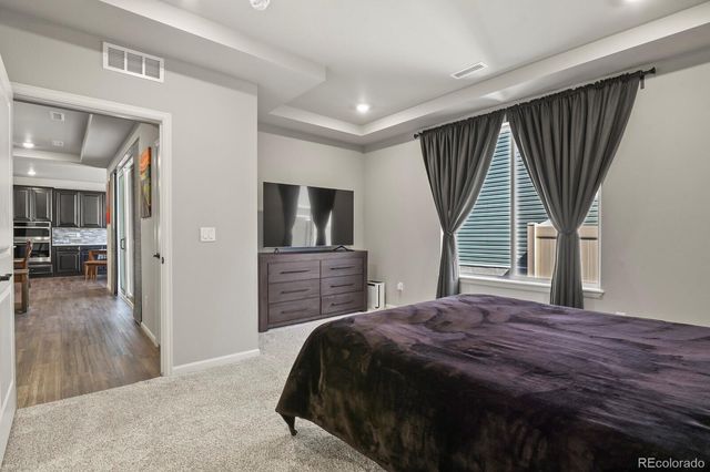 5825 Mireland View, Colorado Springs, CO 80927