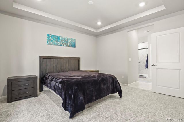 5825 Mireland View, Colorado Springs, CO 80927