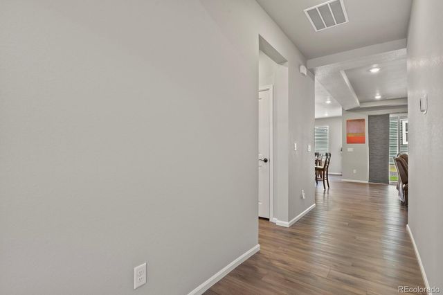 5825 Mireland View, Colorado Springs, CO 80927