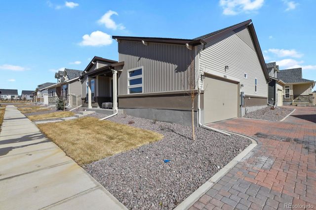 5825 Mireland View, Colorado Springs, CO 80927