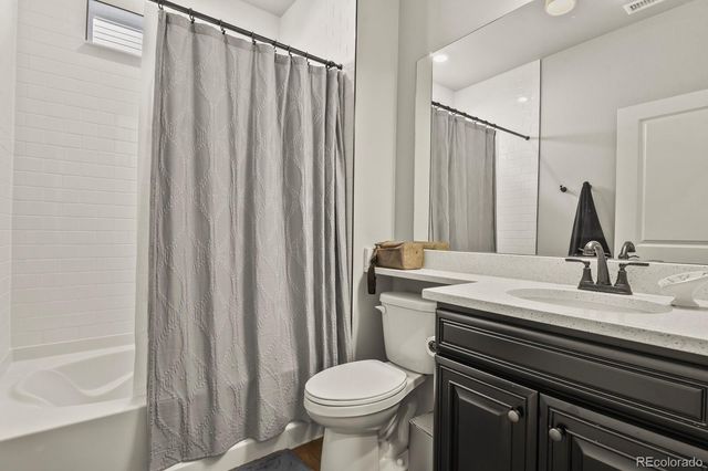 5825 Mireland View, Colorado Springs, CO 80927