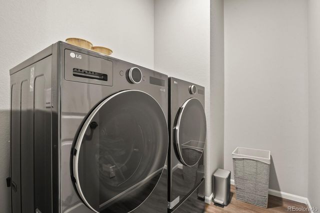 5825 Mireland View, Colorado Springs, CO 80927