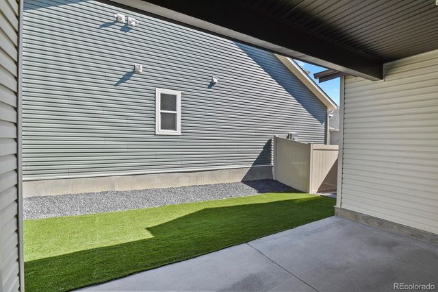 5825 Mireland View, Colorado Springs, CO 80927