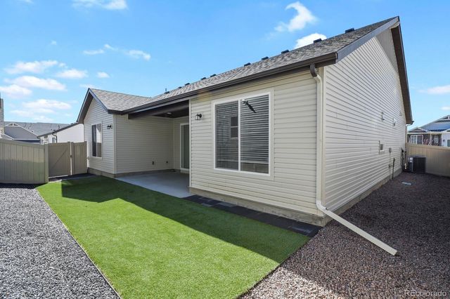 5825 Mireland View, Colorado Springs, CO 80927