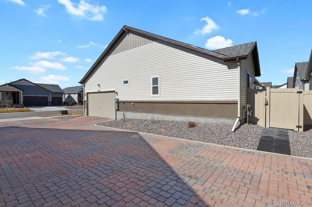 5825 Mireland View, Colorado Springs, CO 80927