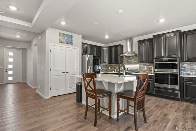 5825 Mireland View, Colorado Springs, CO 80927