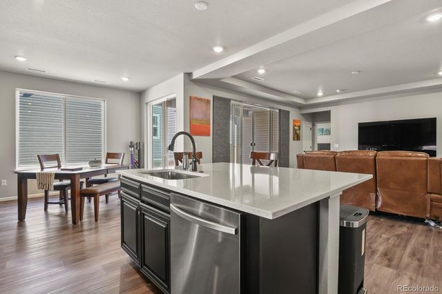 5825 Mireland View, Colorado Springs, CO 80927