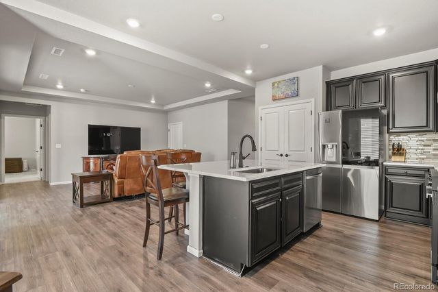 5825 Mireland View, Colorado Springs, CO 80927