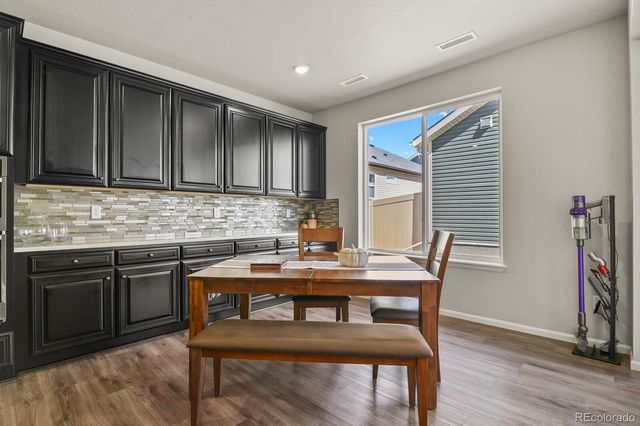 5825 Mireland View, Colorado Springs, CO 80927